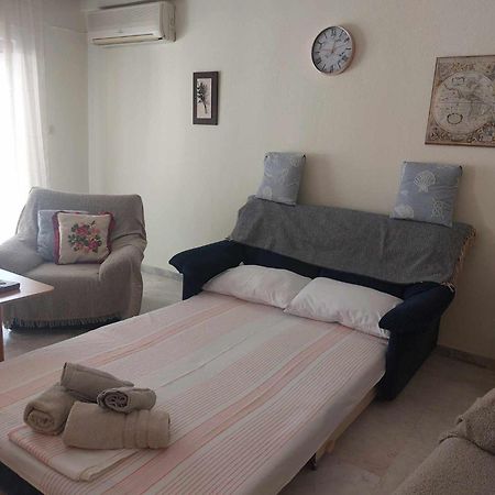 Luminosa Village Apartment Nea Iraklitsa 外观 照片