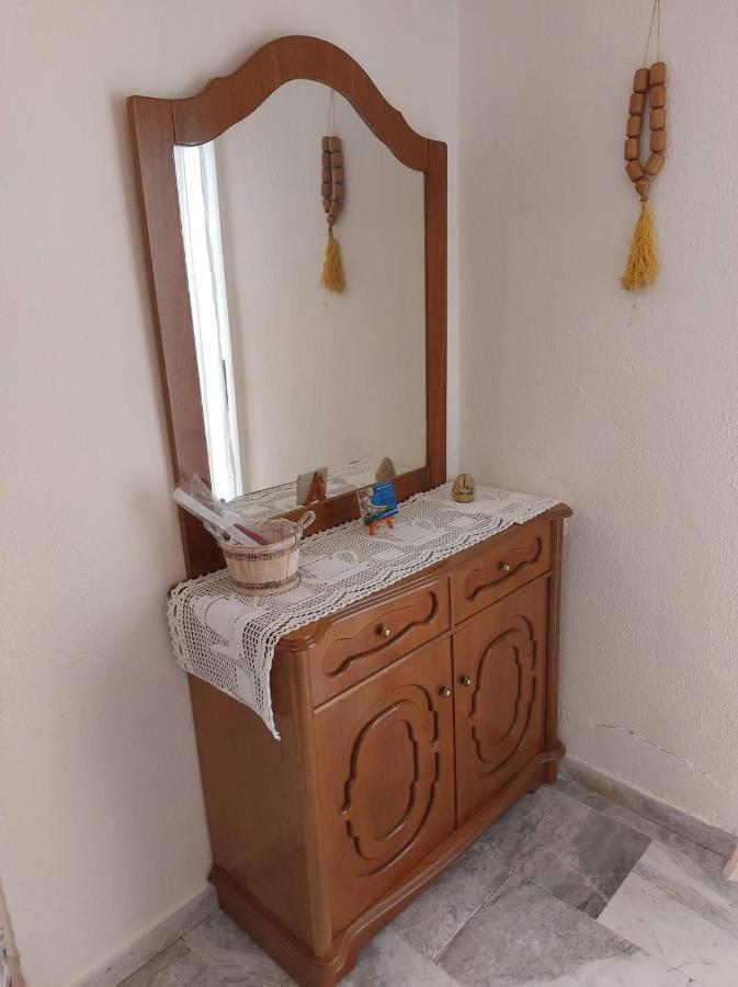 Luminosa Village Apartment Nea Iraklitsa 外观 照片