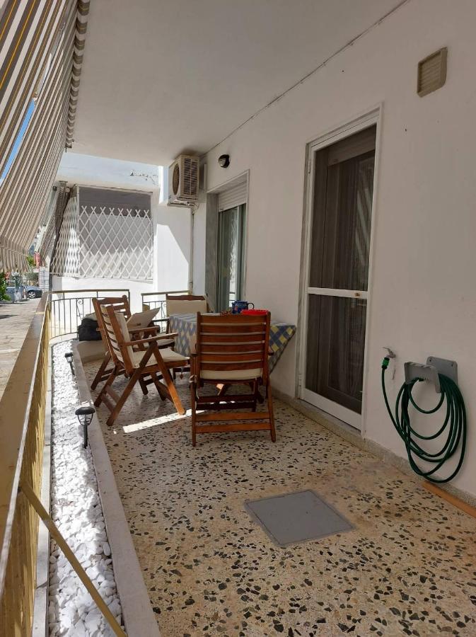 Luminosa Village Apartment Nea Iraklitsa 外观 照片