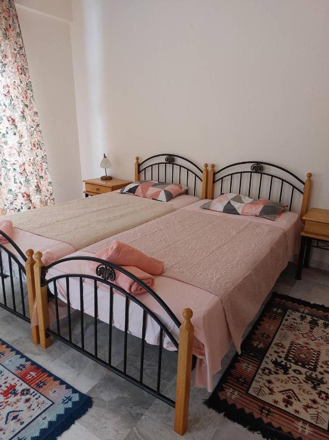 Luminosa Village Apartment Nea Iraklitsa 外观 照片