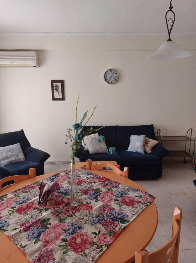 Luminosa Village Apartment Nea Iraklitsa 外观 照片