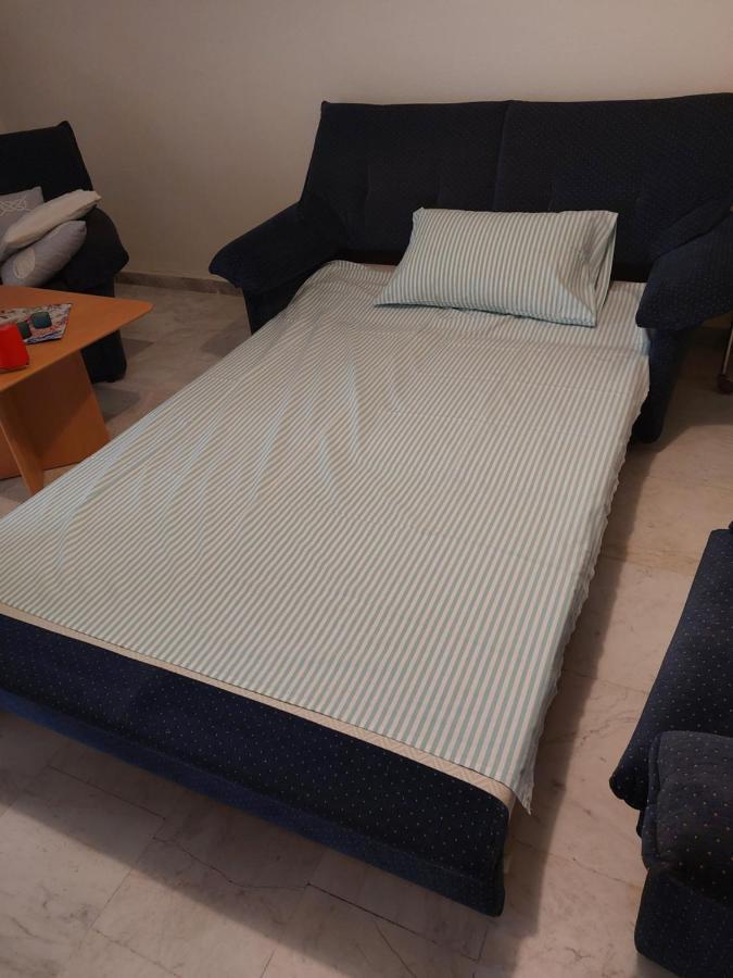 Luminosa Village Apartment Nea Iraklitsa 外观 照片