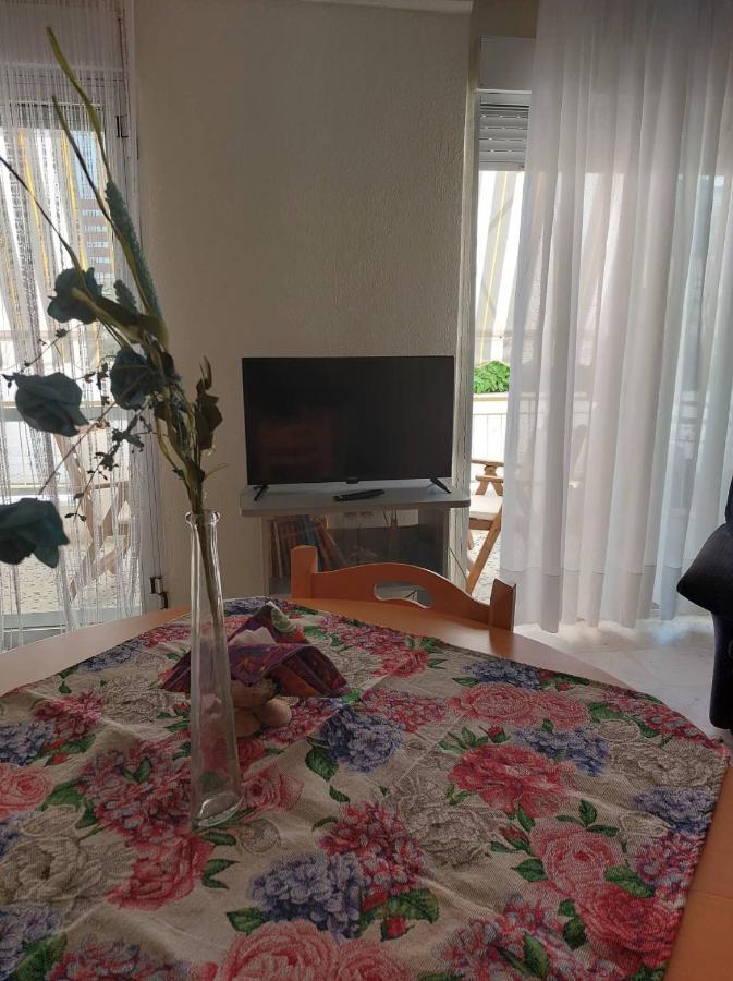 Luminosa Village Apartment Nea Iraklitsa 外观 照片