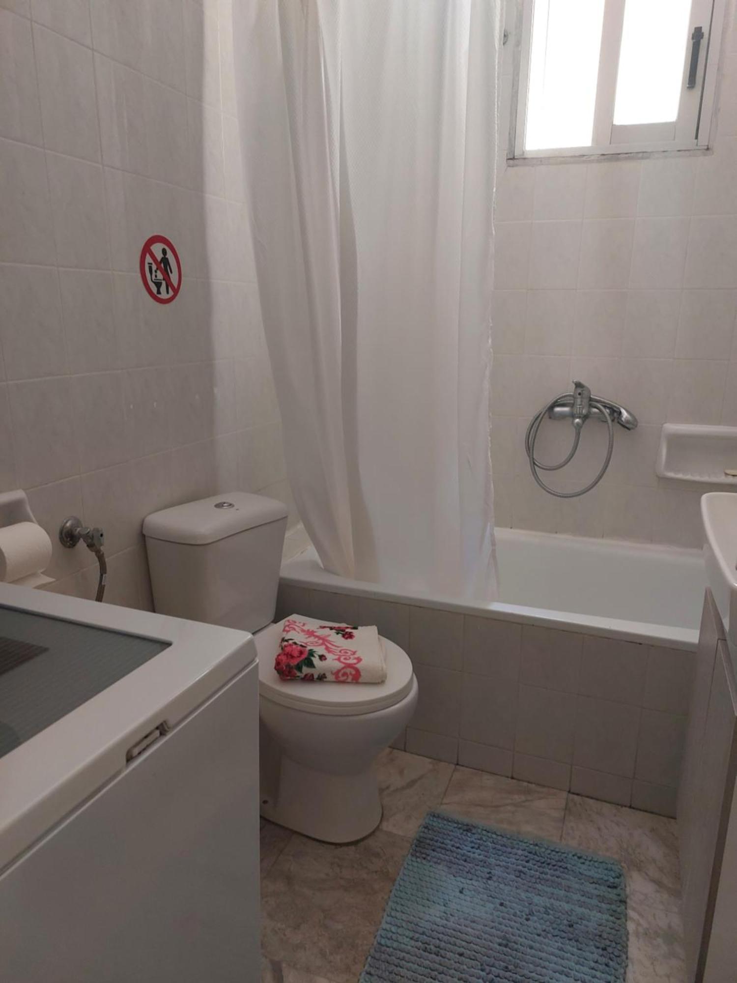 Luminosa Village Apartment Nea Iraklitsa 外观 照片