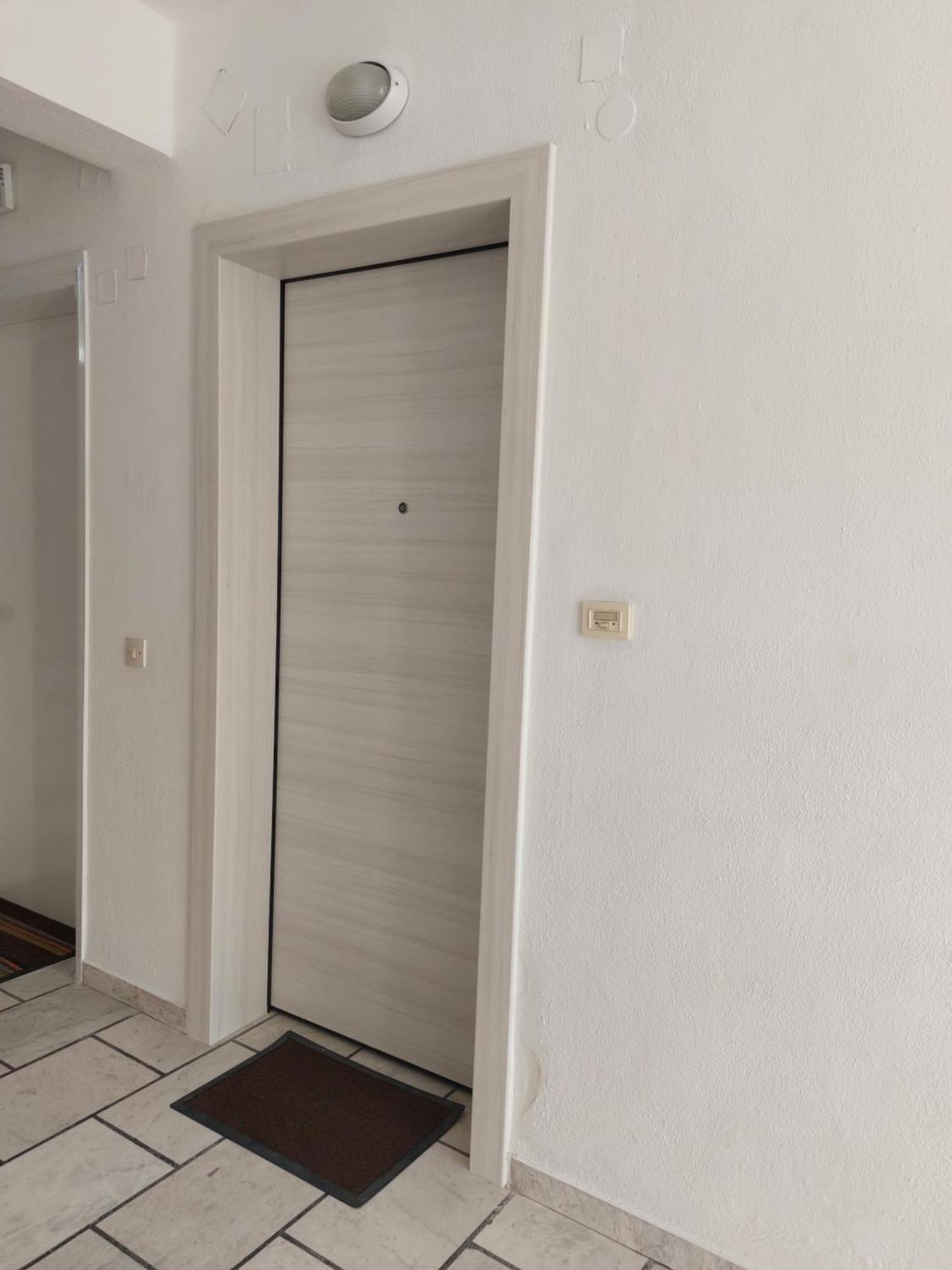 Luminosa Village Apartment Nea Iraklitsa 外观 照片