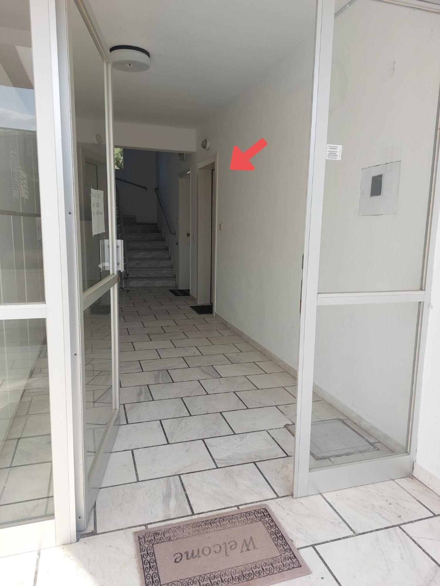 Luminosa Village Apartment Nea Iraklitsa 外观 照片