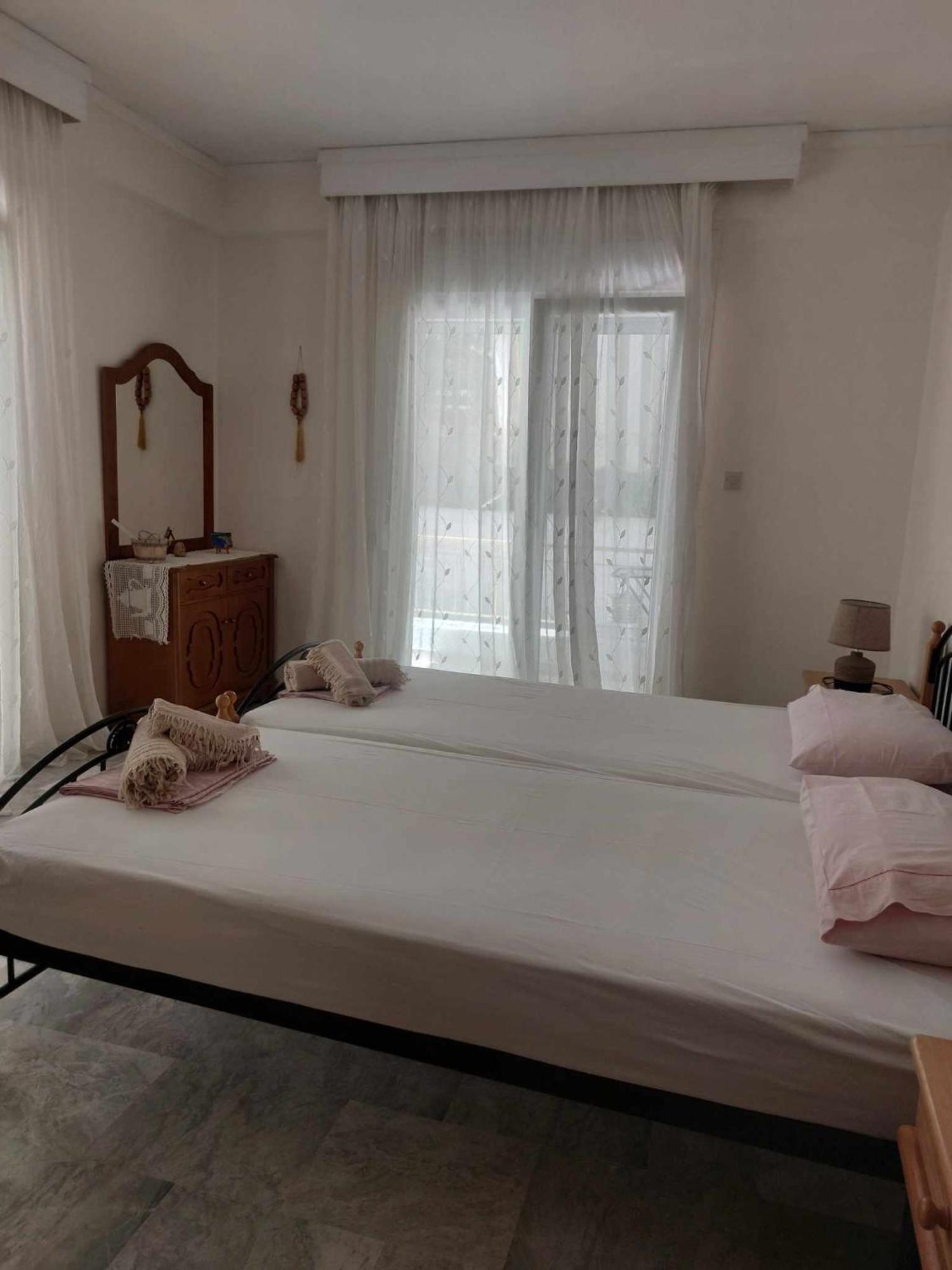 Luminosa Village Apartment Nea Iraklitsa 外观 照片