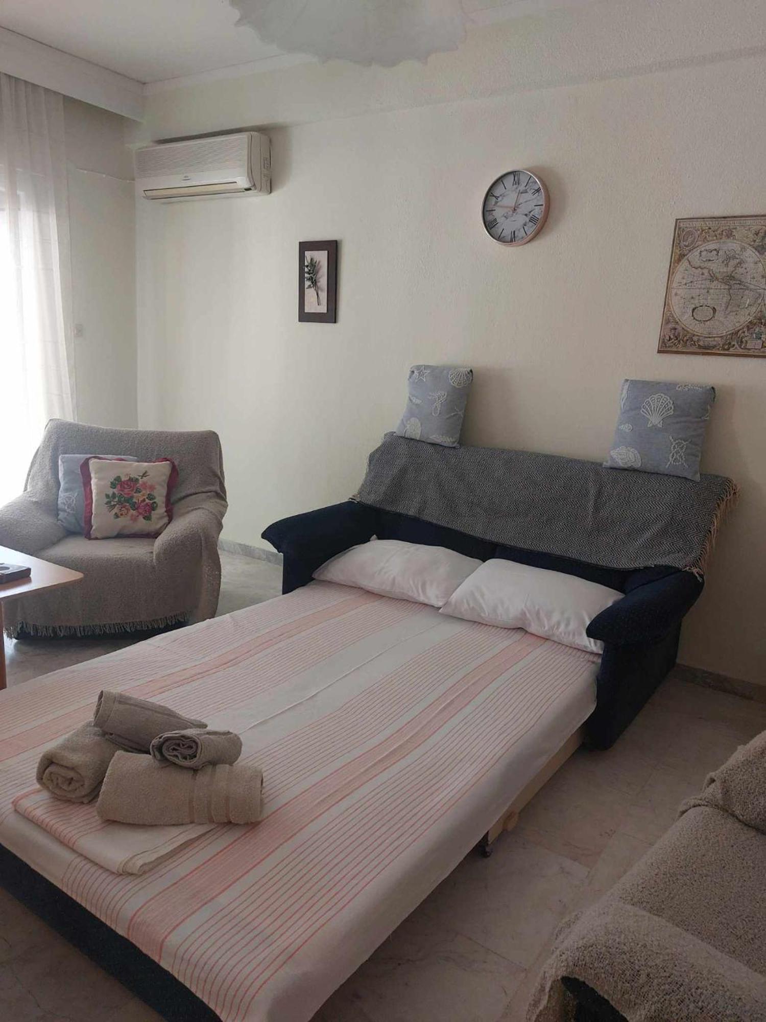 Luminosa Village Apartment Nea Iraklitsa 外观 照片
