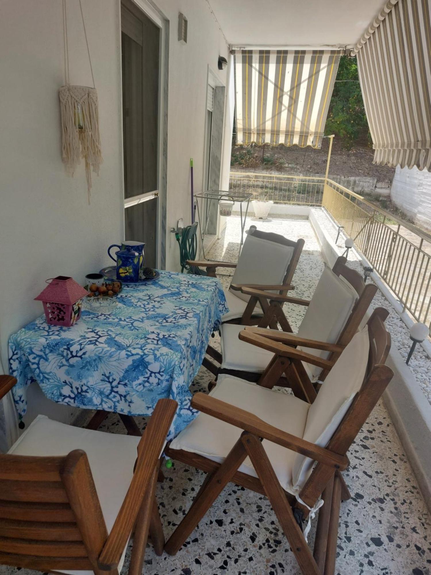 Luminosa Village Apartment Nea Iraklitsa 外观 照片